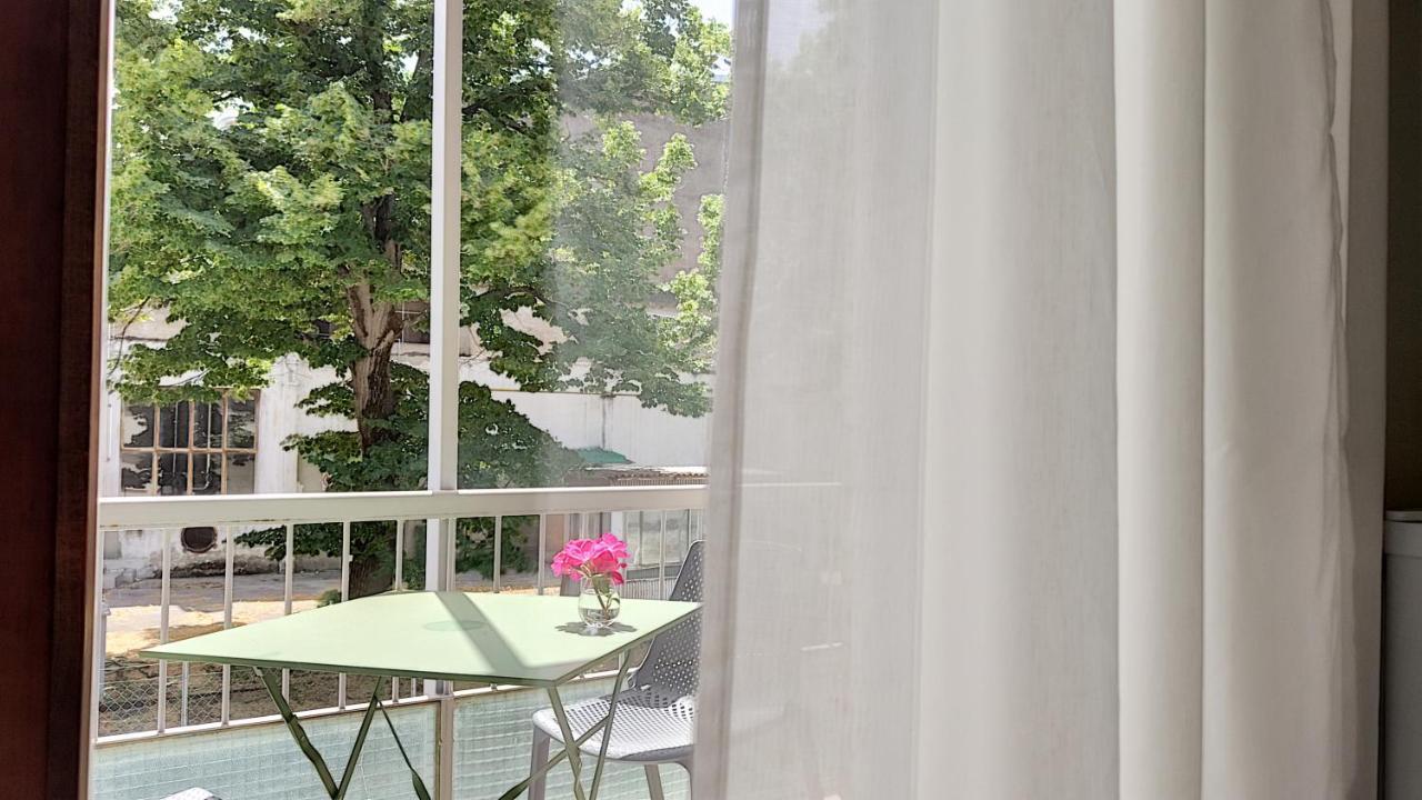 La Dama Room&Breakfast Russi Bagian luar foto